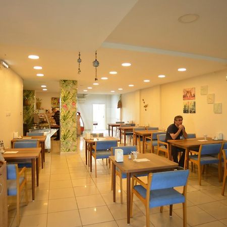 Yeşilyurt Residence İzmir Dış mekan fotoğraf